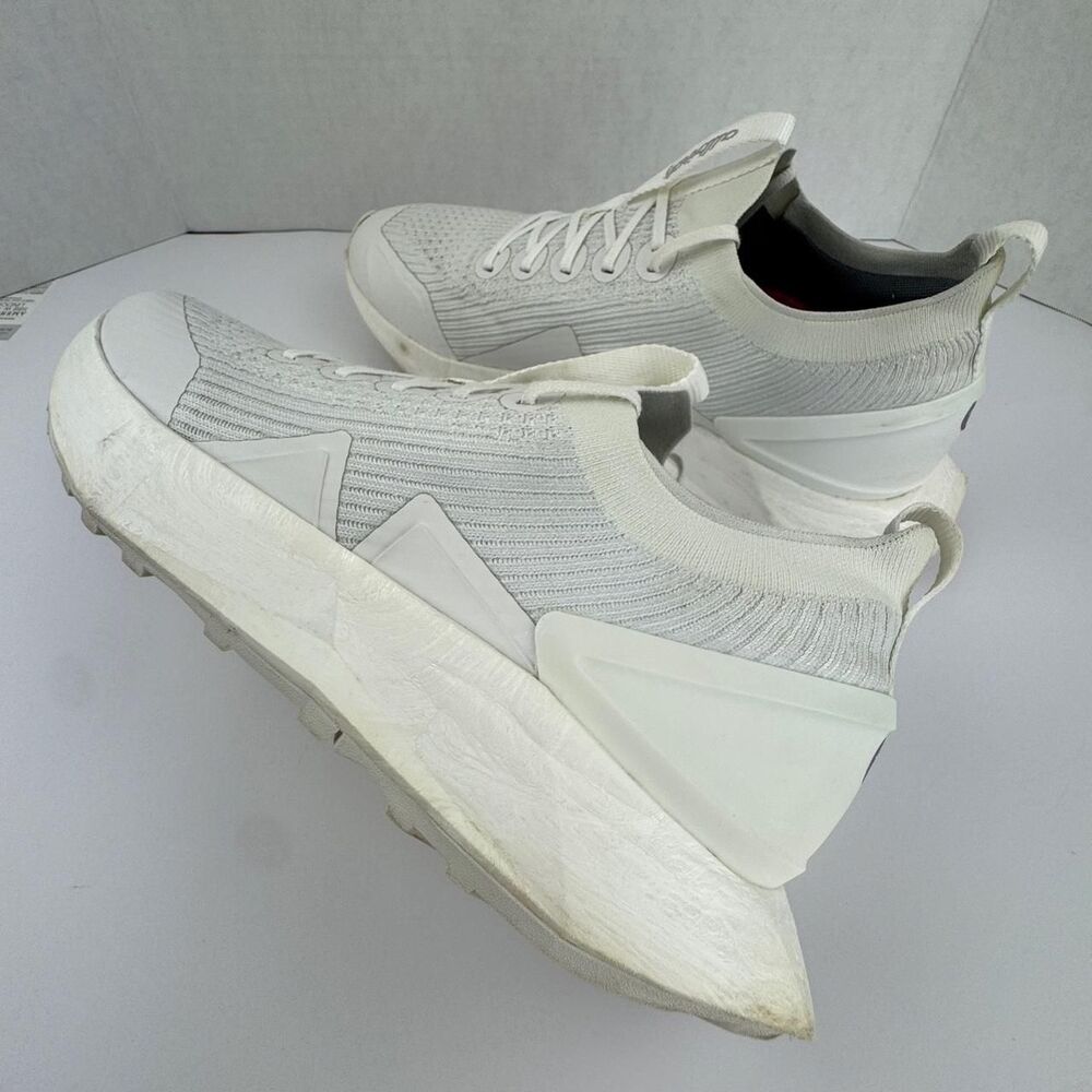 Allbirds Men's White Trainers
